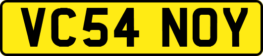 VC54NOY
