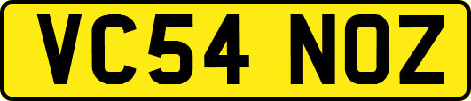VC54NOZ