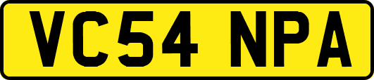 VC54NPA