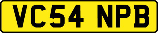 VC54NPB