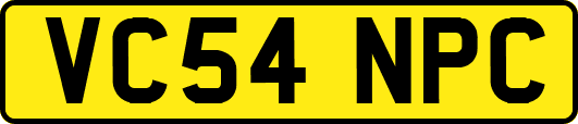 VC54NPC