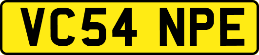 VC54NPE
