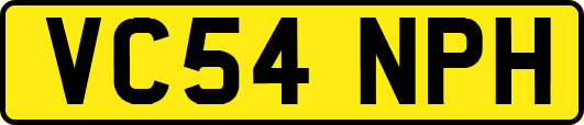 VC54NPH