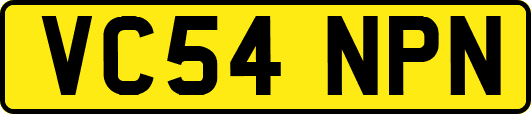 VC54NPN