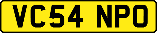VC54NPO