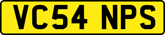 VC54NPS