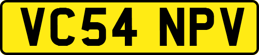 VC54NPV
