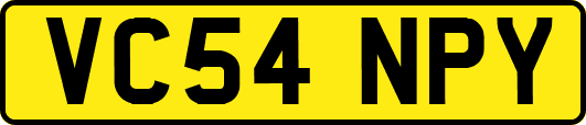 VC54NPY