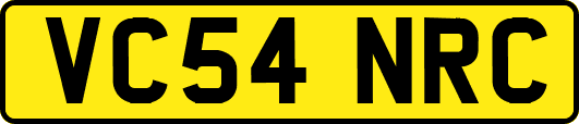 VC54NRC
