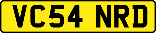 VC54NRD