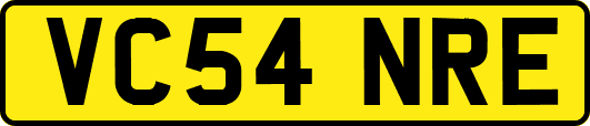VC54NRE