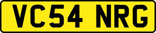 VC54NRG