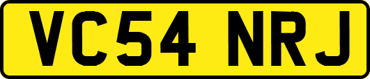 VC54NRJ
