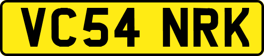 VC54NRK