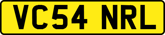 VC54NRL