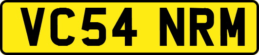 VC54NRM
