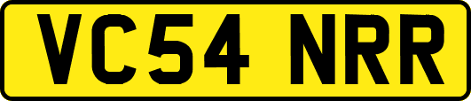 VC54NRR