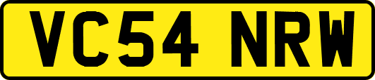 VC54NRW