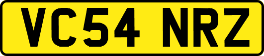 VC54NRZ