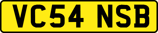 VC54NSB