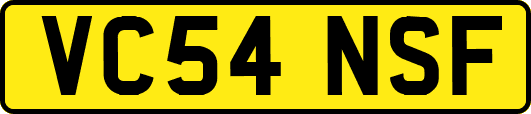 VC54NSF