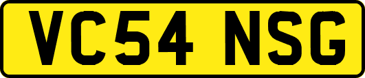 VC54NSG