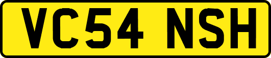 VC54NSH