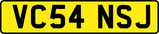 VC54NSJ