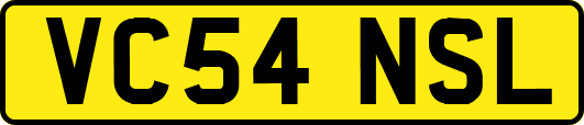 VC54NSL