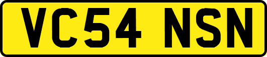 VC54NSN