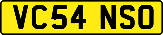 VC54NSO
