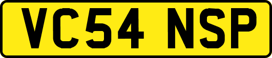 VC54NSP