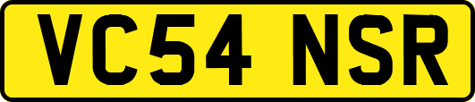 VC54NSR