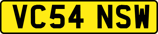VC54NSW