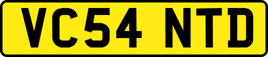 VC54NTD