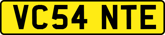 VC54NTE