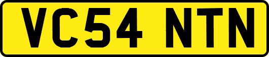 VC54NTN