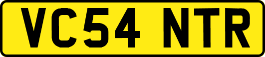 VC54NTR