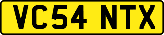 VC54NTX