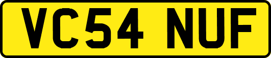 VC54NUF
