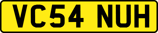 VC54NUH