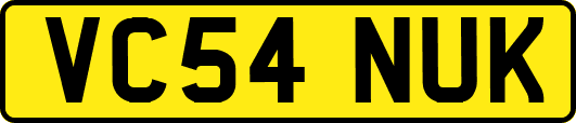 VC54NUK