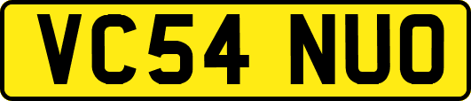 VC54NUO