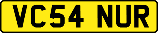 VC54NUR