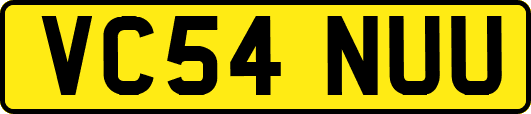 VC54NUU
