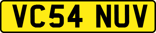 VC54NUV