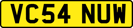 VC54NUW
