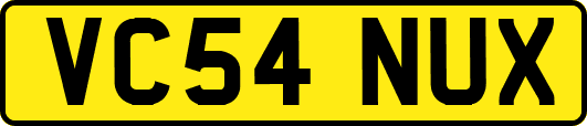 VC54NUX