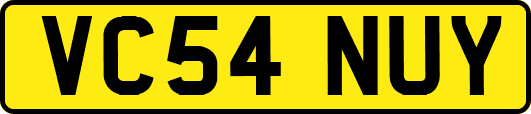 VC54NUY