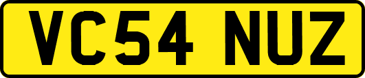 VC54NUZ